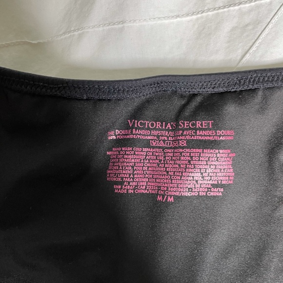 NWT VS bikini bottoms - Picture 3 of 3